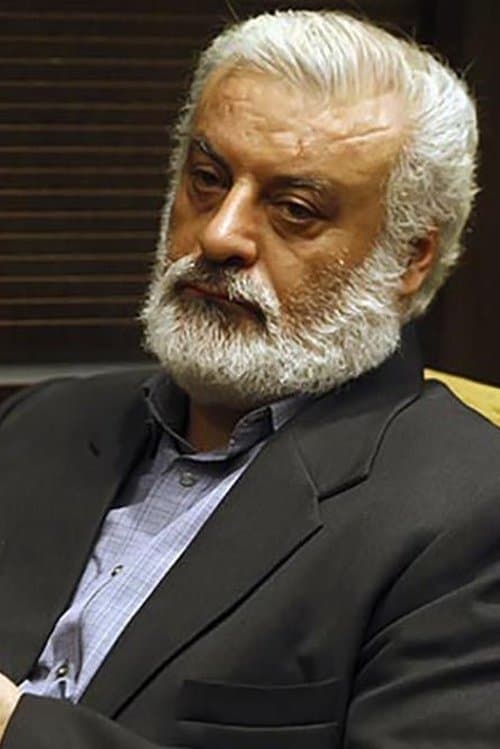 Photo of Jahanbakhsh Soltani