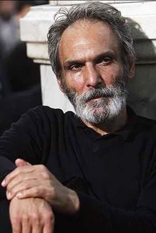 Photo of Jahangir Almasi