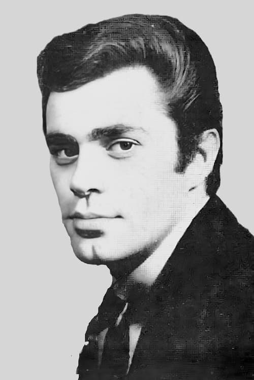 Photo of Jahangir Ghaffari