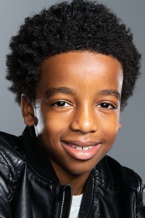 Photo of Jahzir Bruno