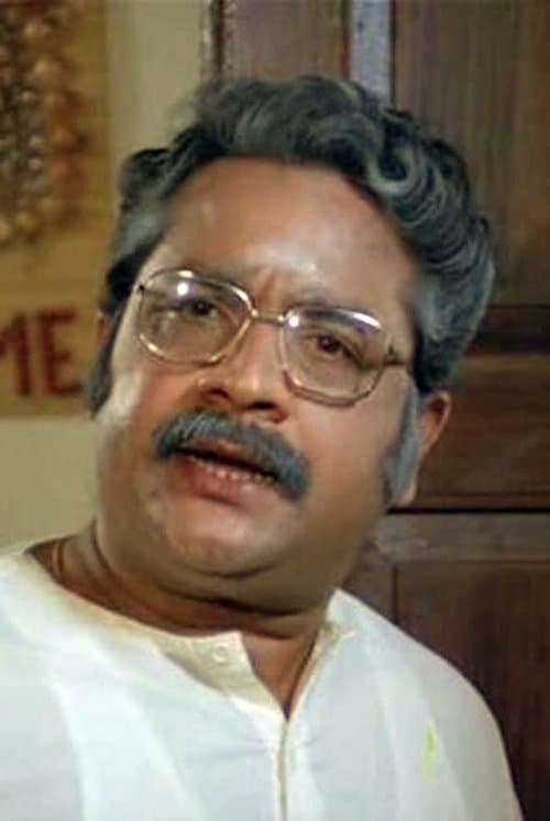 Photo of Jai Ganesh