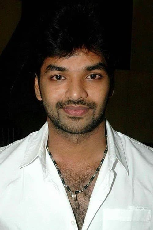 Photo of Jai Sampath
