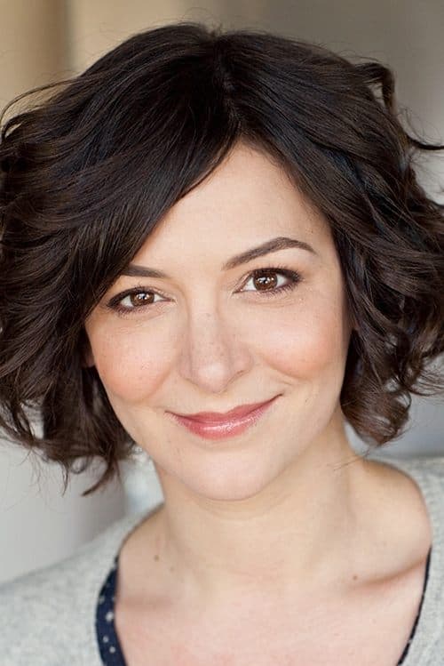 Photo of Jaime Andrews
