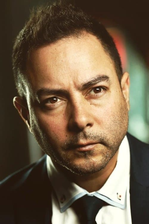 Photo of Jaime Aymerich