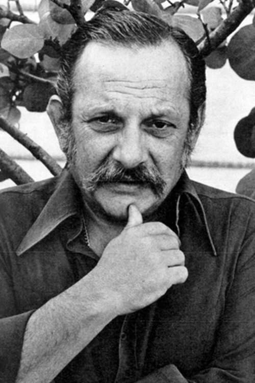 Photo of Jaime Barcellos