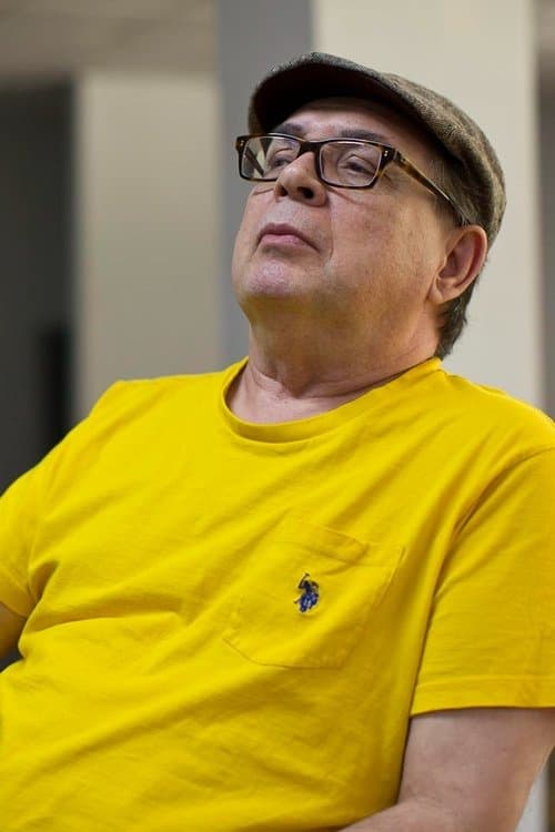 Photo of Jaime Bello