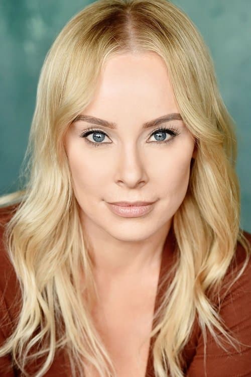 Photo of Jaime Bergman