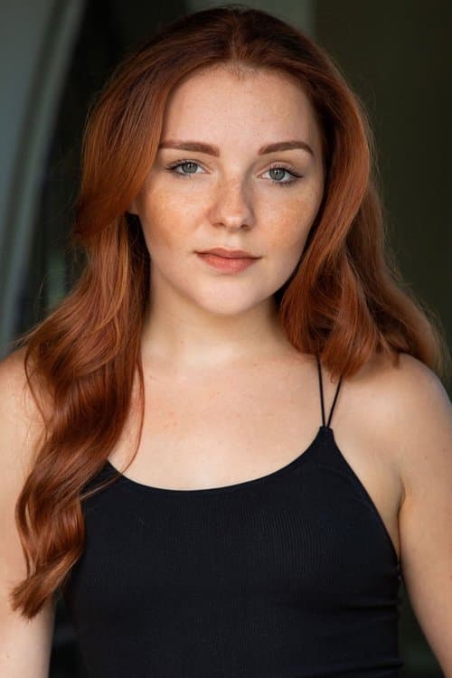 Photo of Jaime Brightbill