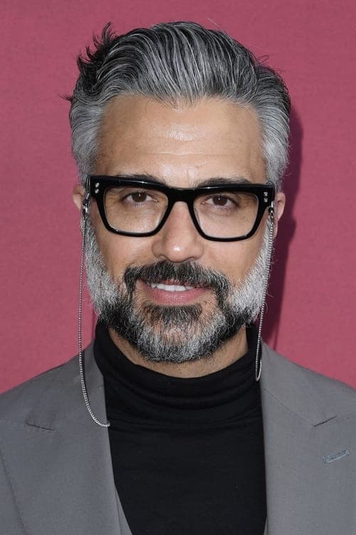Photo of Jaime Camil