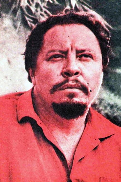 Photo of Jaime Dávalos