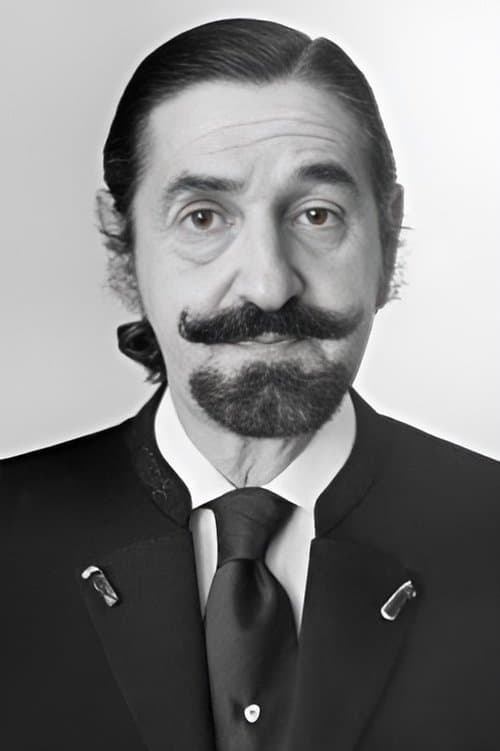 Photo of Jaime de Mora y Aragón