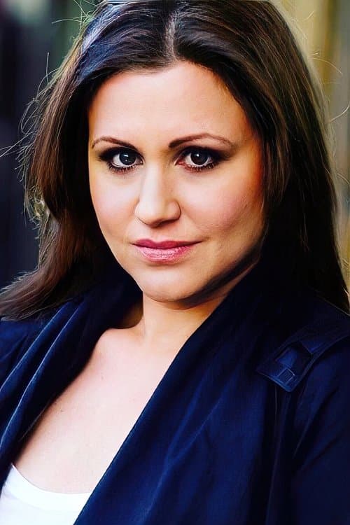 Photo of Jaime Gallagher