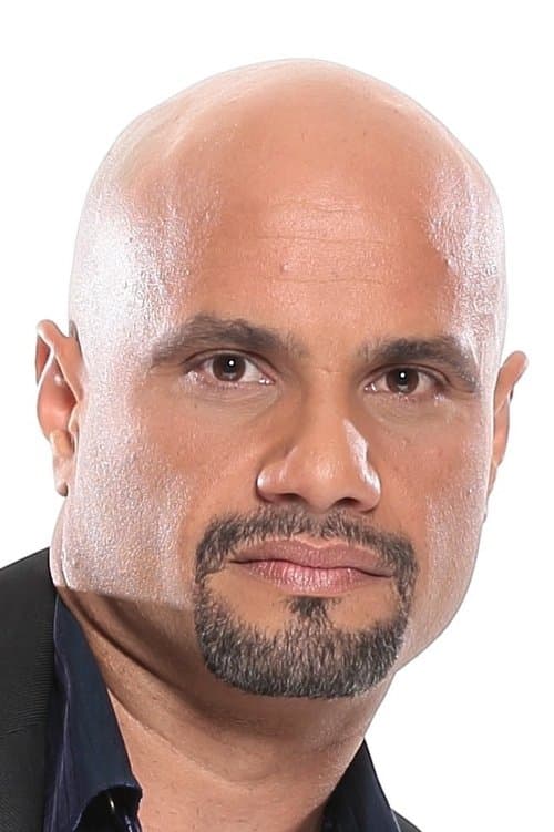 Photo of Jaime Irizarry