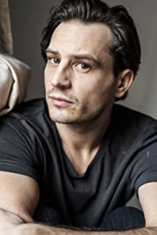 Photo of Jaime Krsto Ferkic