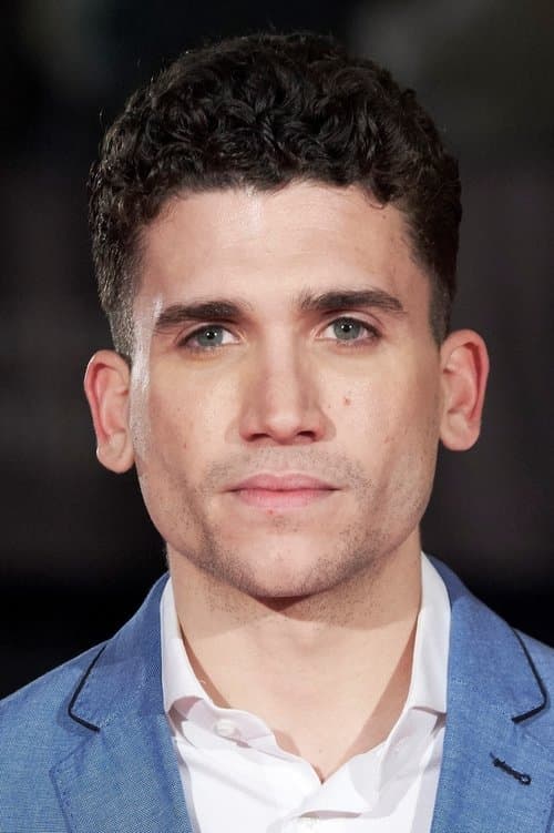 Photo of Jaime Lorente