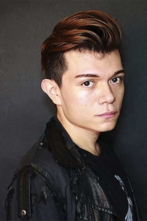 Photo of Jaime “Lucinda Miu” Lujan