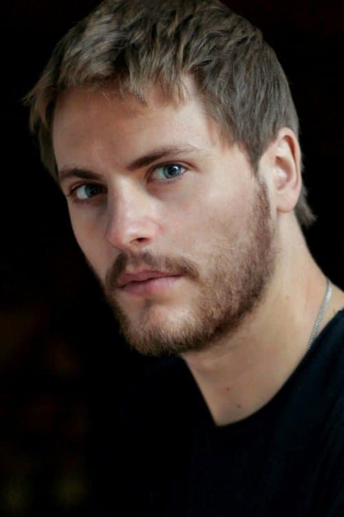Photo of Jaime Olías