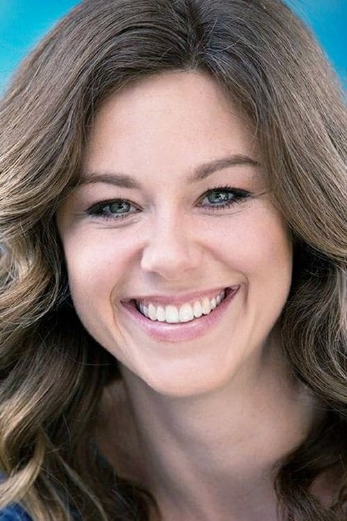 Photo of Jaimi Paige