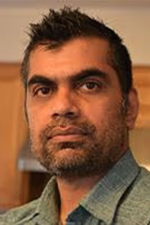 Photo of Jain Andrews