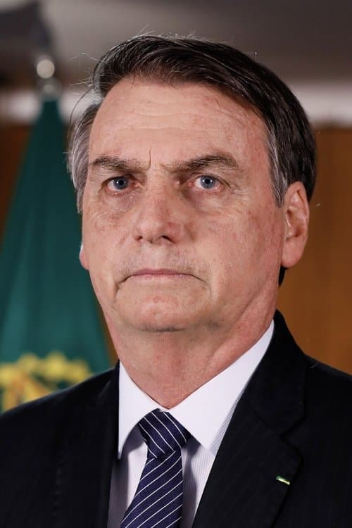 Photo of Jair Bolsonaro
