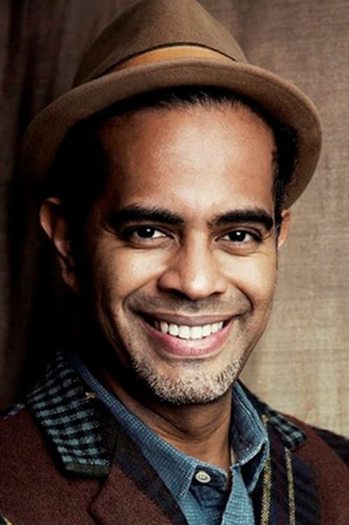 Photo of Jair Oliveira