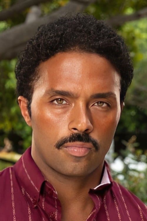 Photo of Jair Romero