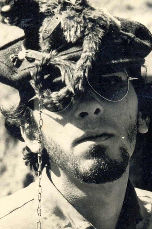 Photo of Jairo Ferreira