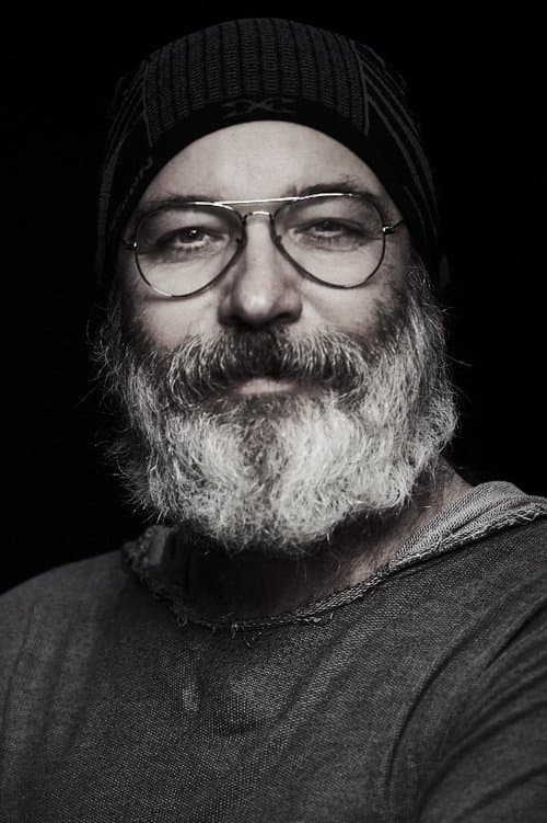 Photo of Jairo Mattos