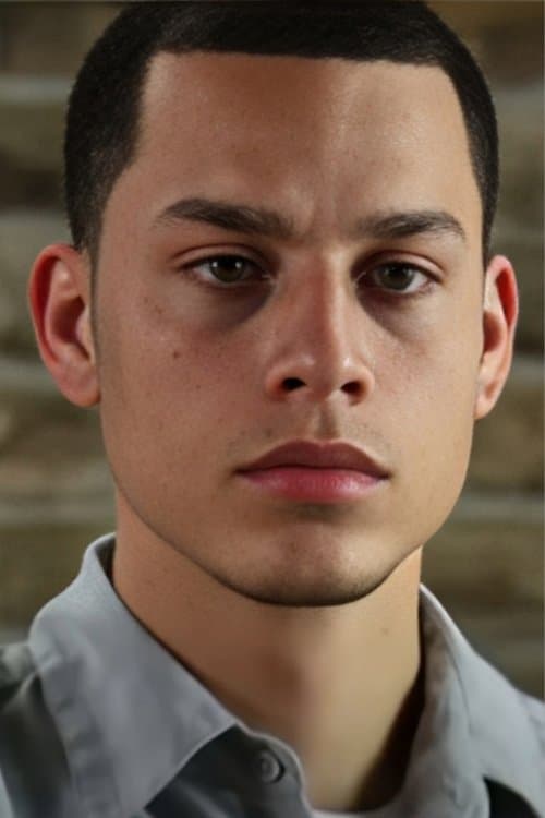 Photo of Jairus Oliver