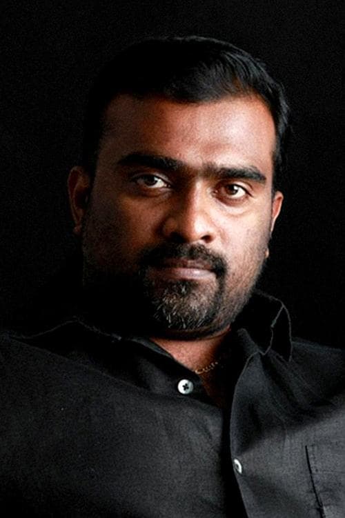 Photo of Jaise Jose