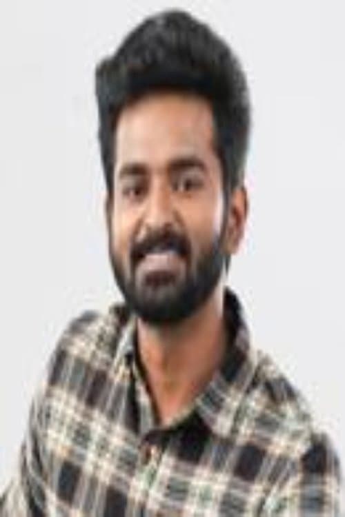 Photo of Jaiseelan Sivaram