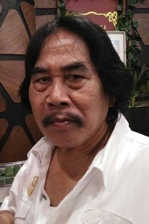 Photo of Jaja Mihardja