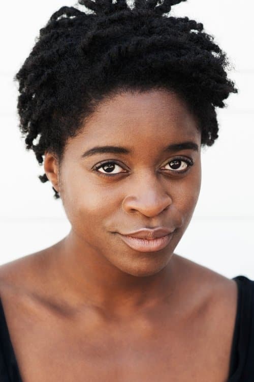 Photo of Jajube Mandiela