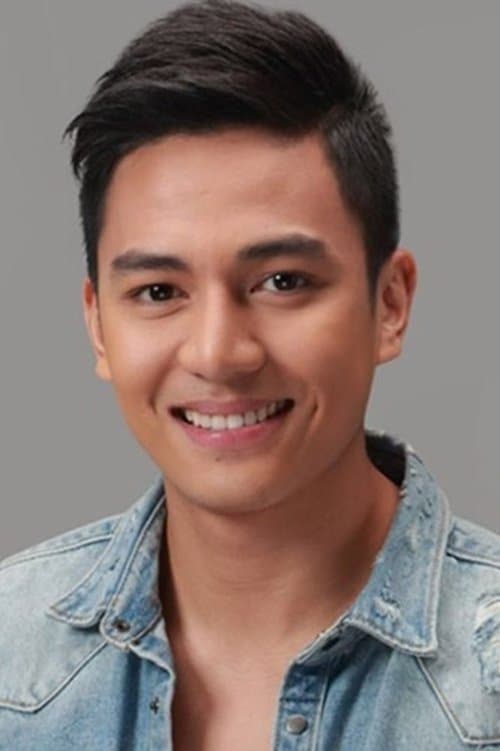 Photo of Jak Roberto