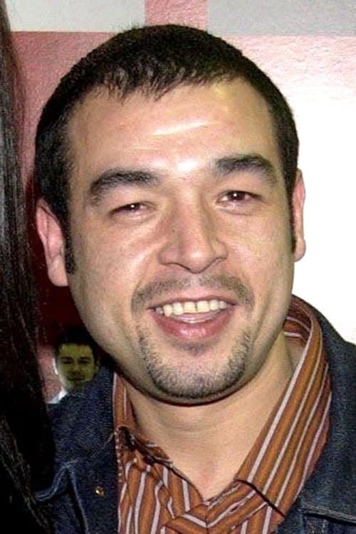 Photo of Jake Abraham