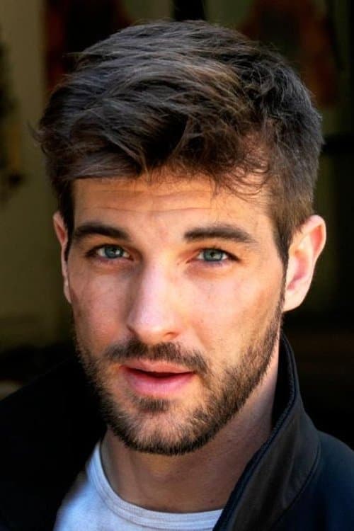 Photo of Jake Allyn