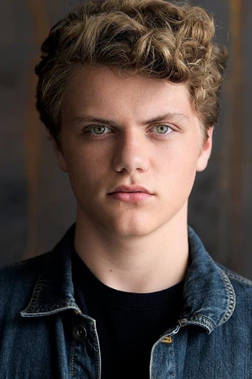 Photo of Jake Brennan