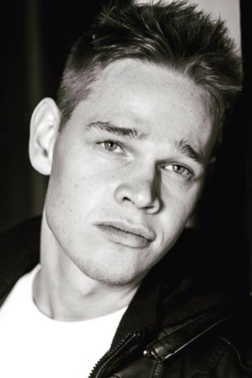Photo of Jake Brown
