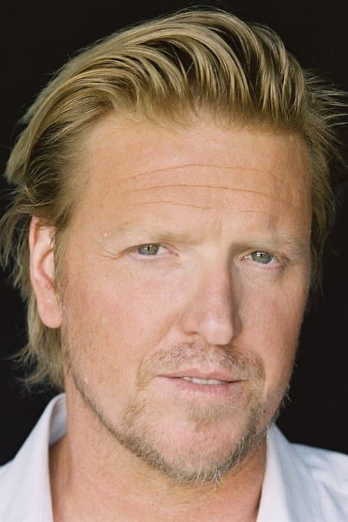 Photo of Jake Busey