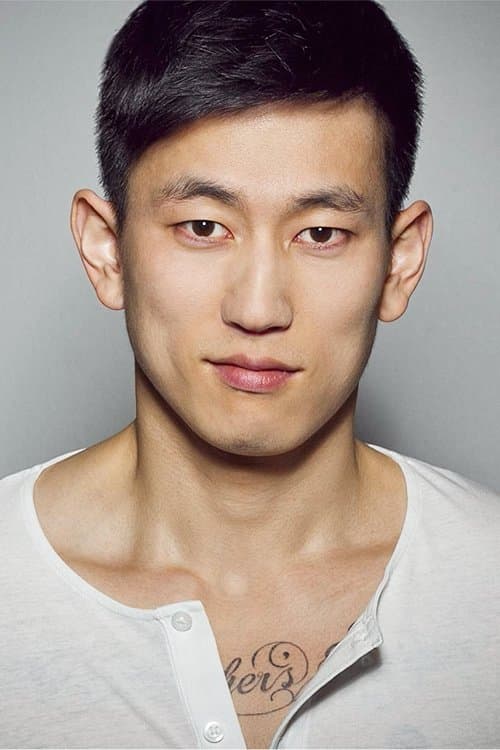 Photo of Jake Choi