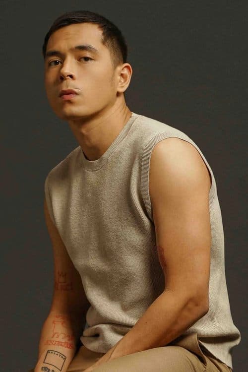 Photo of Jake Cuenca