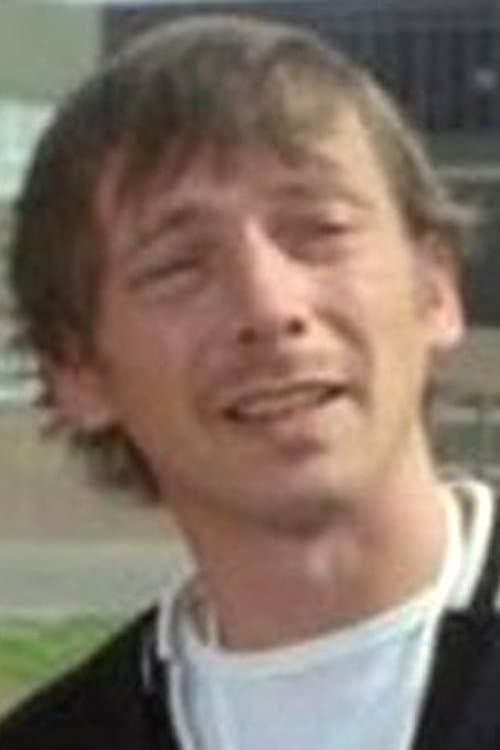 Photo of Jake D'Arcy