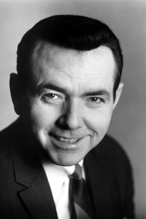 Photo of Jake Hess