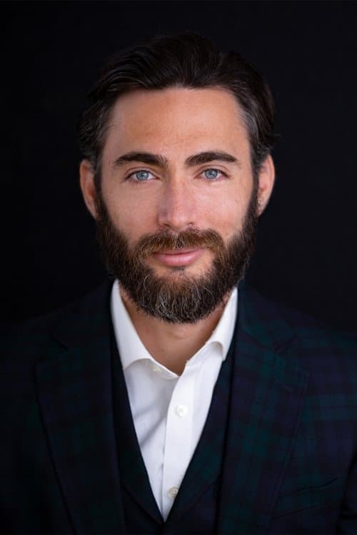 Photo of Jake J. Meniani