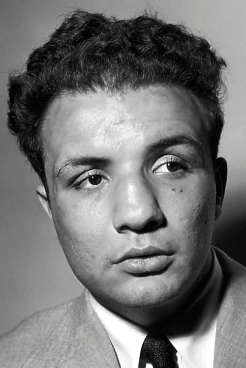Photo of Jake LaMotta