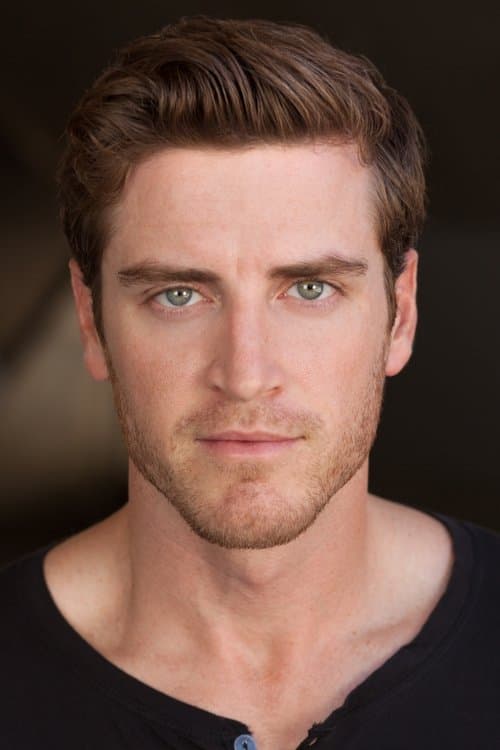Photo of Jake Lockett