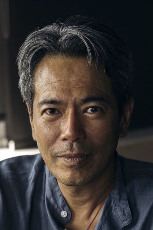 Photo of Jake Macapagal