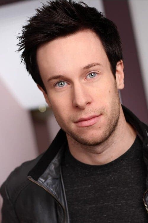 Photo of Jake Raymond