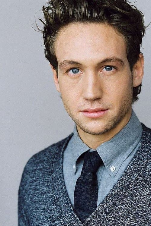 Photo of Jake Robbins
