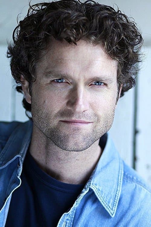 Photo of Jake Simons